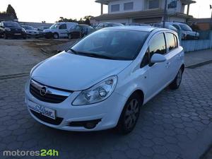 Opel Corsa 1.3 CDTi Cosmo