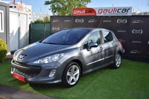  Peugeot  HDi Sport CMPcv) (5p)
