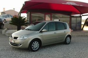 Renault Scénic 1.5 dCi Dynamique Luxe