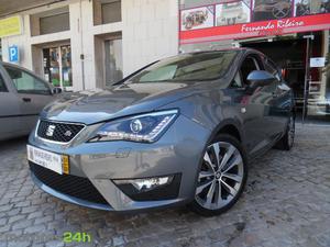 Seat Ibiza 1.0 EcoTSI FR