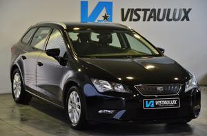  Seat Leon ST 1.6 TDi Reference Ecomotive (110cv) (5p)