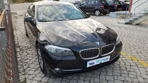  BMW Série  dA Sport (177cv) (4p)