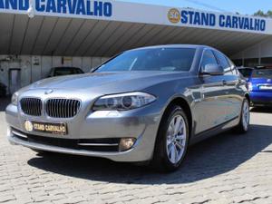 Bmw 520 d