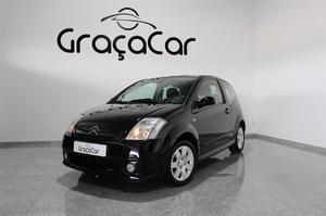  Citroen C2 1.4 VTR (75cv) (3p)