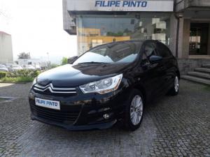 Citroën C4 1.2 Puretech S&S CV M6 Collection