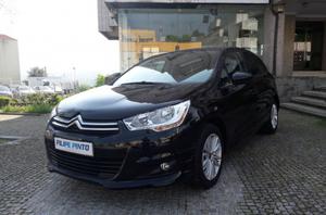 Citroën C4 1.2 Puretech S&S CV M6 Collection