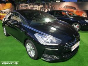 Citroën Ds5 2.0 HYBRID4 AIRDREAM (200CV 5P)