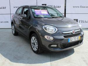 Fiat 500x 500X 1.6 MJ Pop Star J17 DCT S&S