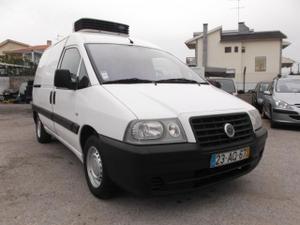 Fiat Scudo 1.9D (69CV)(5P)