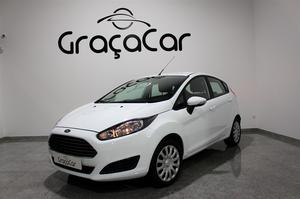  Ford Fiesta 1.5 TDCi Trend (75cv) (5p)