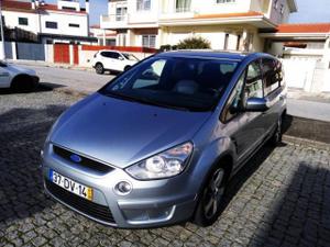 Ford S-max 1.8 TDCi Titanium