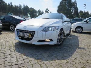 Honda CR-Z 1.5 IMA i-VTEC GT