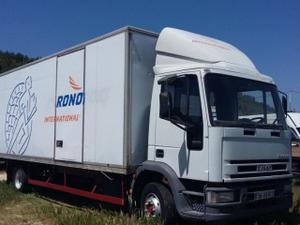 Iveco Eurocargo