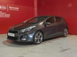 Kia Ceed 1.4 CRDi