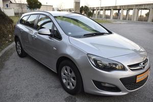  Opel Astra 1.6Cdti Sw Executive 110Cv (Vendido)