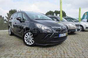 Opel Zafira 1.6 CDTi Executive136CV