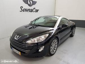 Peugeot Rcz 1.6 THP