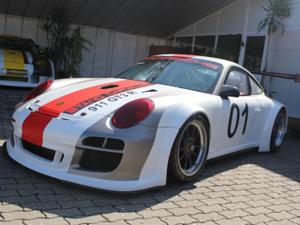 Porsche 997 GT3-R