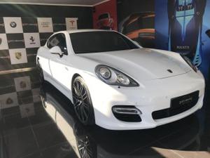 Porsche Panamera Panamera