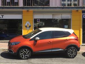 Renault Captur 0.9 TCE 90CV EXCLUSIVE