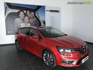 Renault Megane Sport Tourer 1.2 TCE Bose Edition EDC