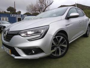 Renault Mégane 1.6 dCi Bose Edtion SS