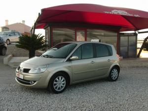 Renault Scénic 1.5 dCi Dynamique Luxe