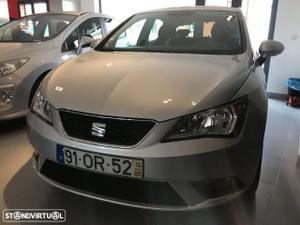 Seat Ibiza 1.6 TDI STYLE 105CV NACIONAL