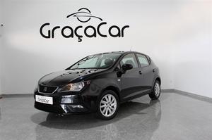  Seat Ibiza 1.6 TDi Reference (90cv) (5p)