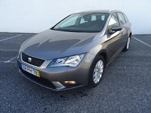 Seat Leon ST 1.6 TDi Style S&S