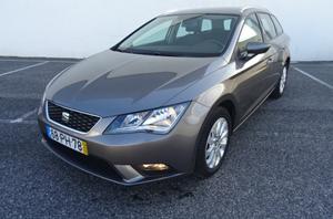 Seat Leon ST 1.6 TDi Style S&S