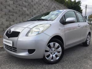 Toyota Yaris 1.0 VVT-i AC