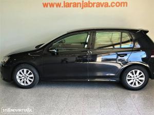 Vw Golf 1.6 Tdi BLUEMOTION