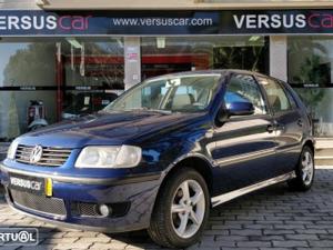 Vw Polo 1.0 Band