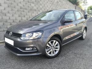 Vw Polo 1.0 CONFORTLINE BLUEMOTION 75CV
