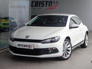 Vw Scirocco 1.4 TSi Sport