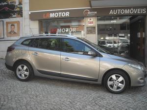  Renault Mégane ST 1.5 dCi Dynamique (110cv) (5p)