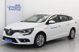  Renault Mégane ST 1.5 dCi Intense GPS