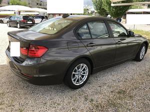  BMW Série  d Line Luxury Auto (184cv) (4p)