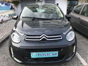  Citroen C1 1.0 VTi Feel (68cv) (5p)