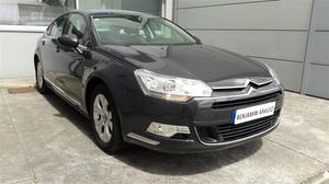  Citroen C5 2.0 HDi Exclusive (163cv) (4p)