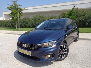  Fiat Tipo 1.3 M-Jet Lounge 95cv 5p