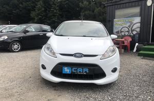 Ford Fiesta 1.6 TDCI SPORT VAN