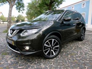 Nissan X-Trail 1.6 DCi Limited Edition