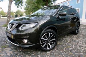 Nissan X-Trail 1.6 DCi Limited Edition