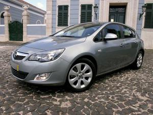 Opel Astra 1.7 CDTi Enjoy Start/Stop (130 cv)
