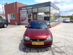  Opel Corsa V cv) (5p)