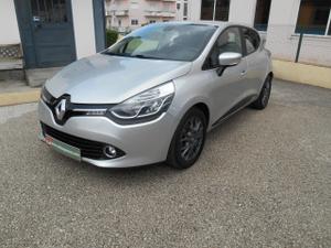 Renault Clio 1.5 DCI Dynamique S