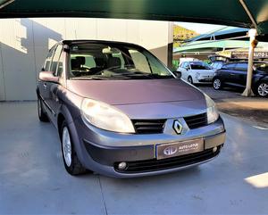  Renault Scénic 1.5 dCi Dynamique (80cv) (5p)