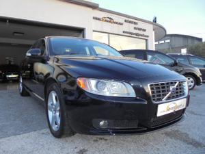 Volvo S80 D5 Nivel 3